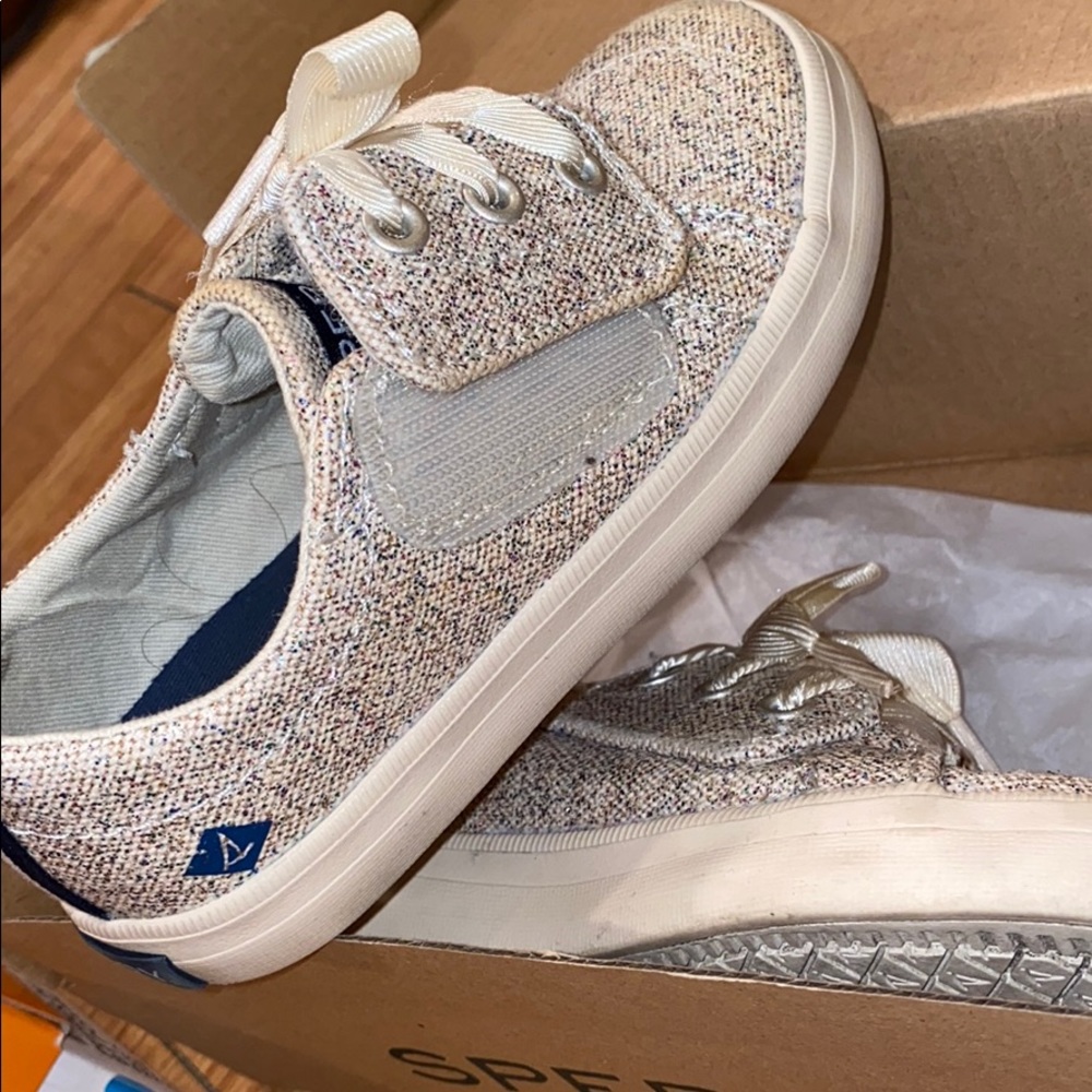 Sperry Shoes: